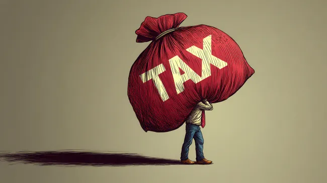tax